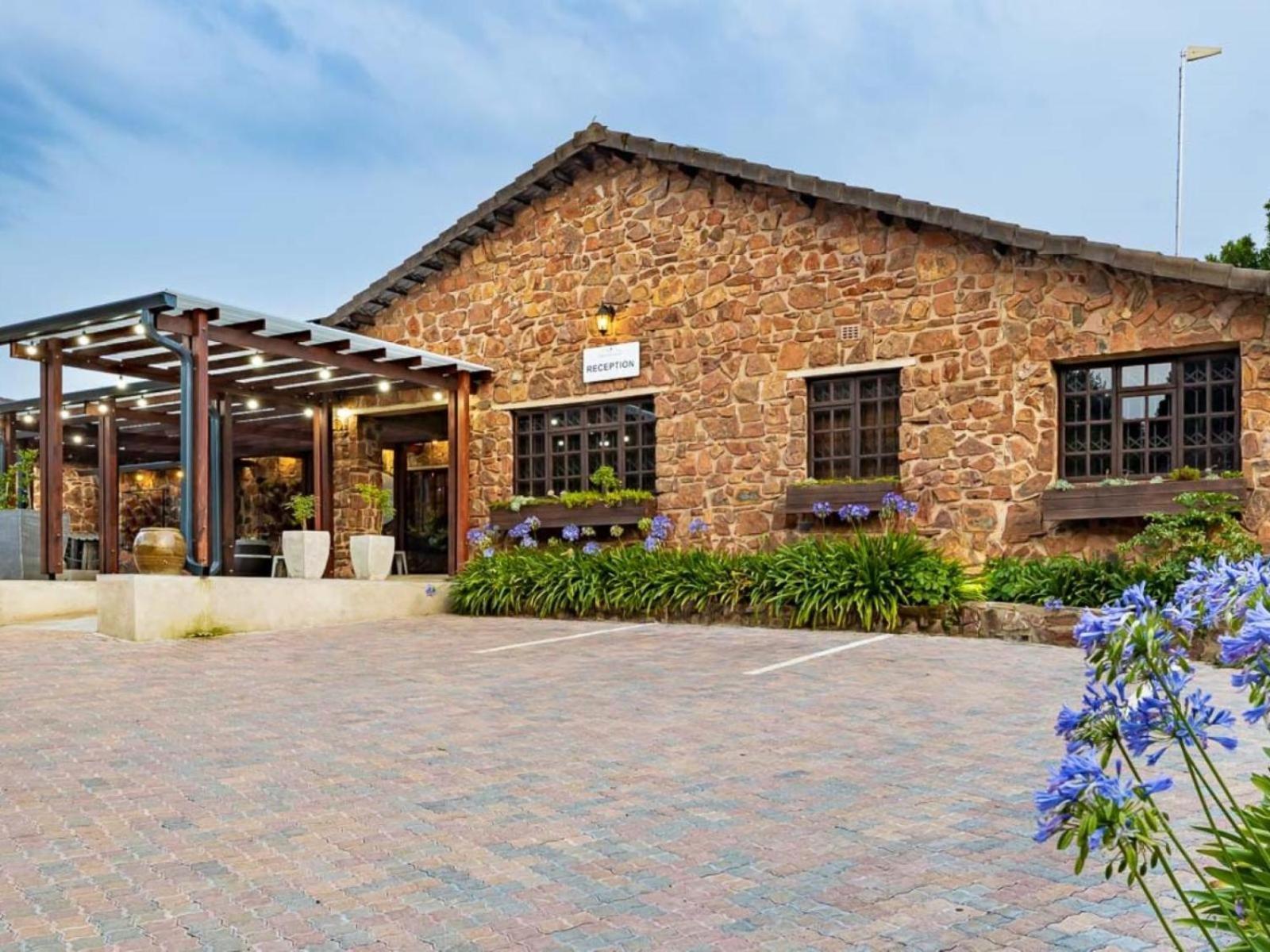 Villa Misty Mountain à Sabie Extérieur photo
