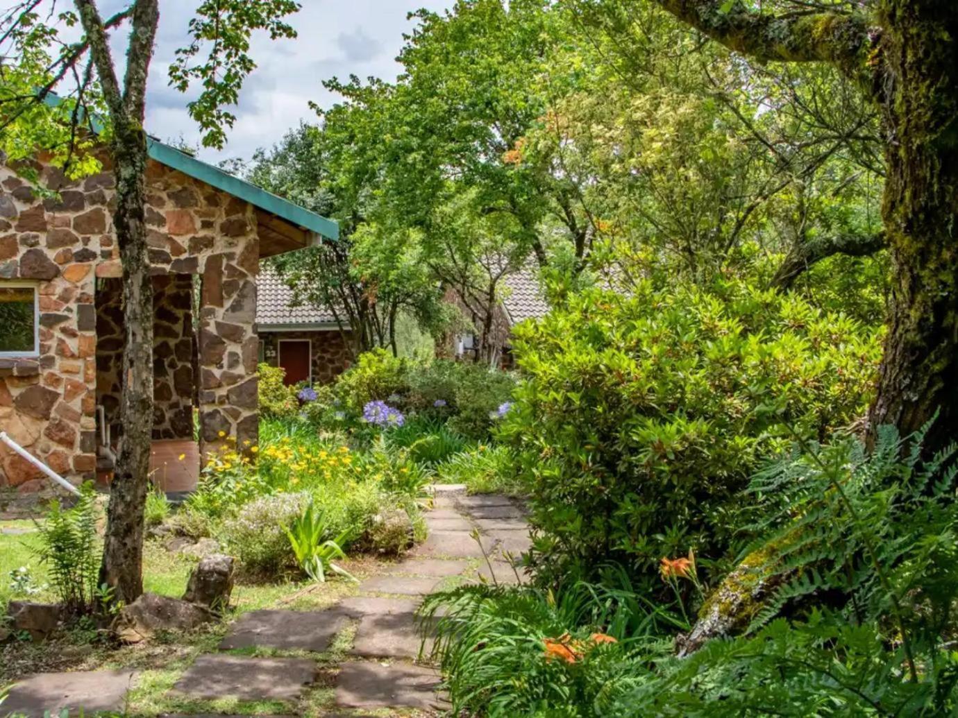 Villa Misty Mountain à Sabie Extérieur photo