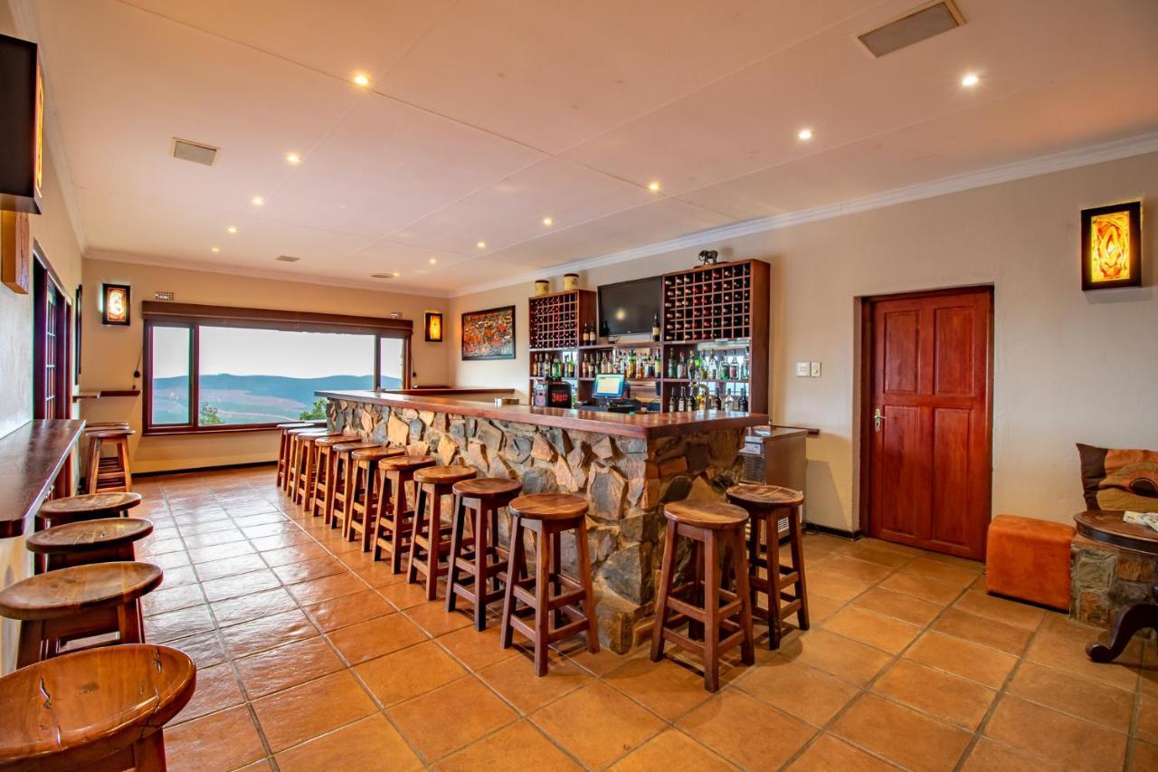 Villa Misty Mountain à Sabie Extérieur photo