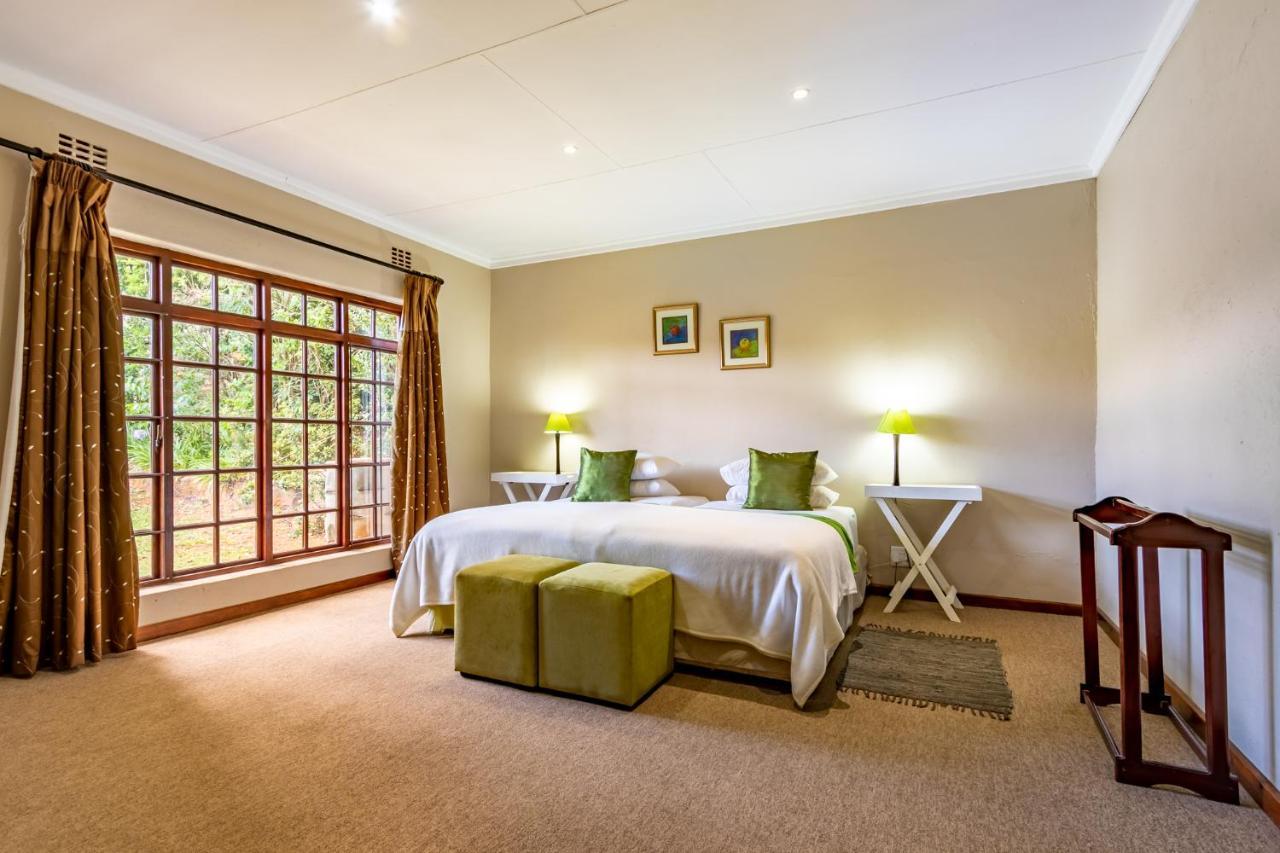 Villa Misty Mountain à Sabie Extérieur photo